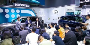 元戎启行周光： VLA 模型将是通往高阶智驾的最优路径