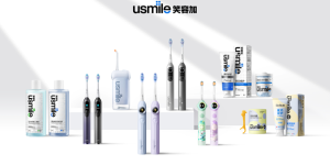 国家名片与民族品牌的双向赋能：笑容加携手樊振东走向世界舞台