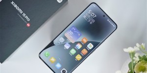 官方首次确认：小米15S Pro要来了