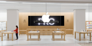 2299美元起？苹果可折叠iPhone规格及售价被曝