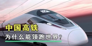 中国高铁：引领世界的超级列车时代
