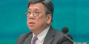 美滥施关税 香港各界积极探寻应对之策