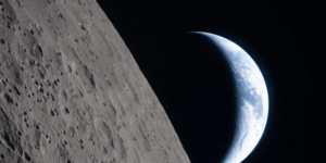 美绕月飞船故障不断，宇航员讲述太空感受：只想尽快回家