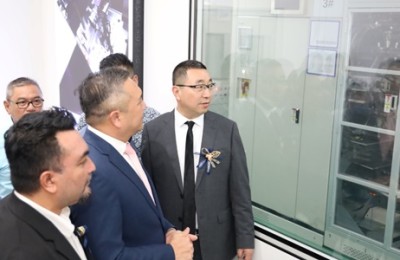 天鹏电源马来西亚投产，携手Molicel共拓全球电动化新赛道