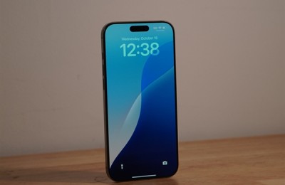 外观变化最大的苹果手机！iPhone 17 Air前瞻