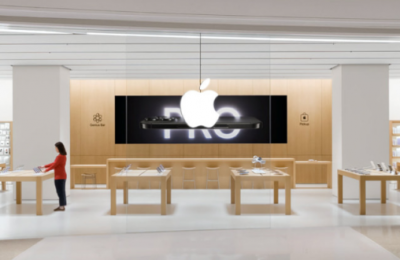 2299美元起？苹果可折叠iPhone规格及售价被曝