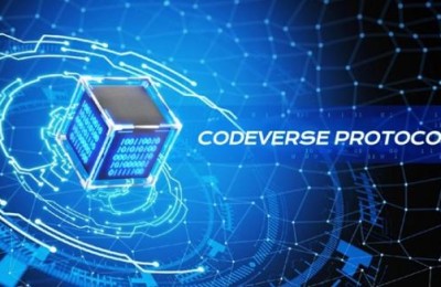 DeFi新秩序：Codeverse Protocol重塑链上交易底层逻辑