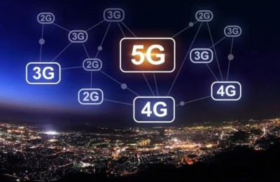 5G引领新生活的数字化时代的无限可能