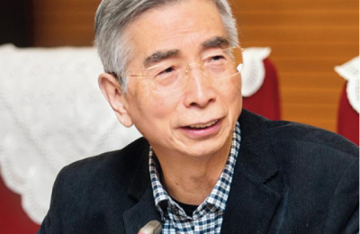 瞭望·瞭望访谈 | 加强数据通信核心技术自主创新 构筑数字经济发展新优势——专访中国工程院院士倪光南